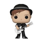 POP ROCKS FALL OUT BOY PATRICK STUMP VINYL FIG