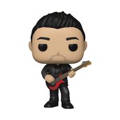 POP ROCKS FALL OUT BOY PETE WENTZ VINYL FIG
