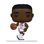POP NBA LEGENDS ISIAH THOMAS PISTONS HOME VIN FIG