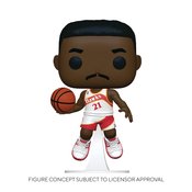 POP NBA LEGENDS DOMINIQUE WILKINS HAWKS HOME VIN FIG
