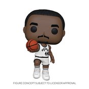 POP NBA LEGENDS GEORGE GERVIN SPURS HOME VIN FIG