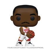 POP NBA LEGENDS HAKEEM OLAJUWON ROCKETS HOME VIN FIG