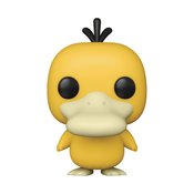 POP GAMES POKEMON S6 PSYDUCK VIN FIG