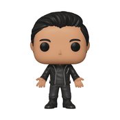POP TV UMBRELLA ACADEMY BEN VIN FIG