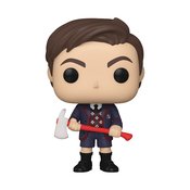 POP TV UMBRELLA ACADEMY NUMBER 5 VIN FIG