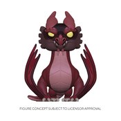 POP SUPER RICK & MORTY BALTHROMAW VIN FIG