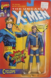 X-MEN LEGENDS #1 CHRISTOPHER ACTION FIGURE VAR