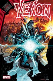 DF VENOM #32 CATES SGN