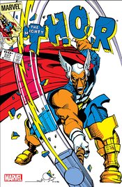 DF TRUE BELIEVERS BETA RAY BILL #1 SIMONSON SILVER SGN