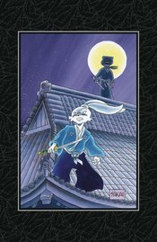 USAGI YOJIMBO SAGA LIMITED ED HC VOL 09