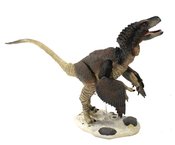 BEASTS OF MESOZOIC RAPTOR SER 2 DROMAEOSAURUS VERSION 2 AF (