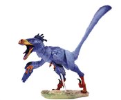 BEASTS OF MESOZOIC RAPTOR SER 2 SAURONITHOLESTES VER 2 AF (C