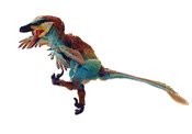 BEASTS OF MESOZOIC RAPTOR SER 2 LINHERAPTOR 2ND RELEASE AF (