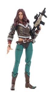 JOY TOY AWAKENING LUONING 1/18 SCALE FIGURE
