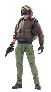 JOY TOY AWAKENING MASAN 1/18 SCALE FIGURE