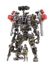 JOY TOY STEEL BONE H07 FIREPOWER MECHA 1/25 FIGURE (Net)