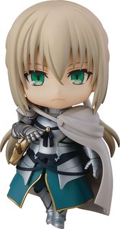 FATE GRAND ORDER DIVINE REALM BEDIVERE NENDOROID AF