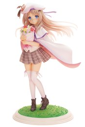 KUD WAFTER NOUMI KUDRYAVKA PVC STATUE