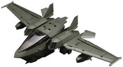 HEXA GEAR BLOCK BOOSTER PACK 005 DARK GREEN 1/24 KIT  (