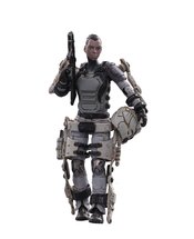 JOY TOY FREE TRUISM 20ST LEGION WHT VIPER BETTY 1/18 FIGURE