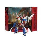 TRANSFORMERS GEN STUDIO SER VOYAGER AF ASST 202102