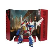 TRANSFORMERS GEN STUDIO SER VOYAGER TF6 STARSCREAM AF CS (NE