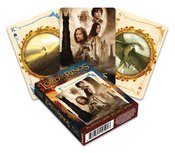 LOTR TWO TOWERS PLAYING CARDS