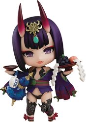 FATE GRAND ORDER ASSASSIN SHUTEN-DOUJI NENDOROID AF
