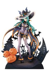(USE FEB249355) DATE A LIVE NATSUMI DELUXE 1/7 PVC FIG