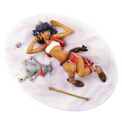 NADIA SECRET BLUE WATER NADIA BROADCAST 30 YEAR 1/7 PVC FIG