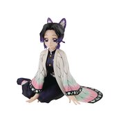 GEM SER DEMON SLAYER KIMETSU SHINOBU PALM PVC FIG