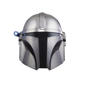 SW BLACK SERIES MANDALORIAN ELECTRONIC HELMET CS