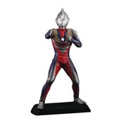 ULTIMATE ARTICLE ULTRAMAN TIGA MULT TYPE FIG