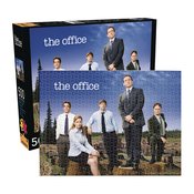 OFFICE FOREST 500 PC PUZZLE