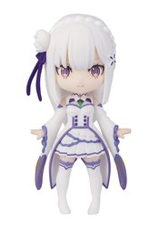 RE ZERO STARTING LIFE EMILIA FIGUARTS MINI AF
