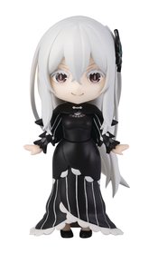 RE ZERO STARTING LIFE ECHIDNA FIGUARTS MINI AF