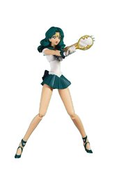 PRETTY GUARD SAILOR MOON SAILOR NEPTUNE S.H.FIGUARTS AF COL