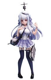 AZUR LANE CYGNET NON SCALE 1/7 PVC FIGURE (MR)