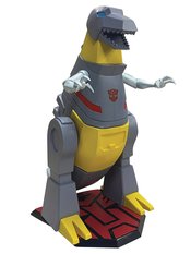 TRANSFORMERS GRIMLOCK 9IN PVC STATUE