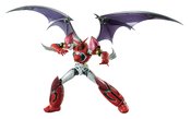 ROBO-DOU SHIN GETTER 1 ACTION FIGURE ANIME COLOR VER  (