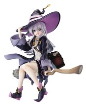 THE JOURNEY OF ELAINA ELAINA 1/7 PVC FIG