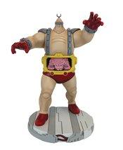 TMNT KRANG 1:8 SCALE PVC STATUE