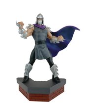 TMNT SHREDDER 1:8 SCALE PVC STATUE