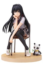 MY TEEN ROM COM SNAFU TOO YUKINO YUKINOSHITA PVC STATUE (NET