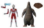 5 POINTS ULTRAMAN & RED KING AF BOX SET