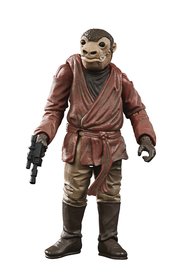 SW VINTAGE 3-3/4IN ZUTTON AF CS (Net)