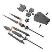 30 MINUTE MISSION 09 OPTION PARTS SET 3 1/144 MDL KIT SET (N