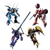 L-GAIM A-CLASS HEAVY METAL SET BANDAI SPIRITS 1/144 MDL KIT