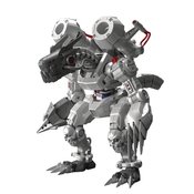 DIGIMON AMPLIFIED MACHINEDRAMON FIG-RISE STD MDL KIT  (