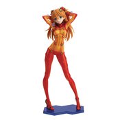 EVANGELION LABO SHIKINAMI ASUKA LANGLEY FIG-RISE MDL KIT (NE